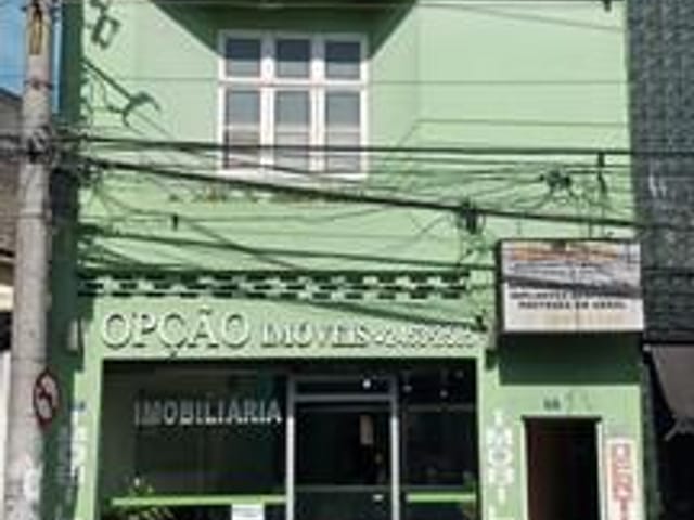 Foto do Prédio - Prédio à venda, 140 m² por R$ 900.000,00 - Jardim Aida - Guarulhos/SP | Pitale Imóveis Ltda.