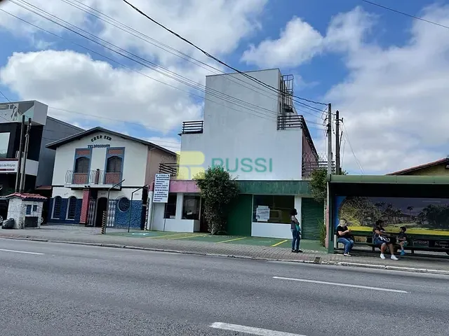 Prédio com 265m², à venda ou para alugar, no bairro Vila Ema em São José dos Campos