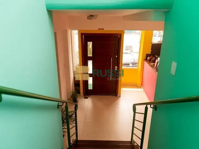 Prédio com 265m², à venda ou para alugar, no bairro Vila Ema em São José dos Campos