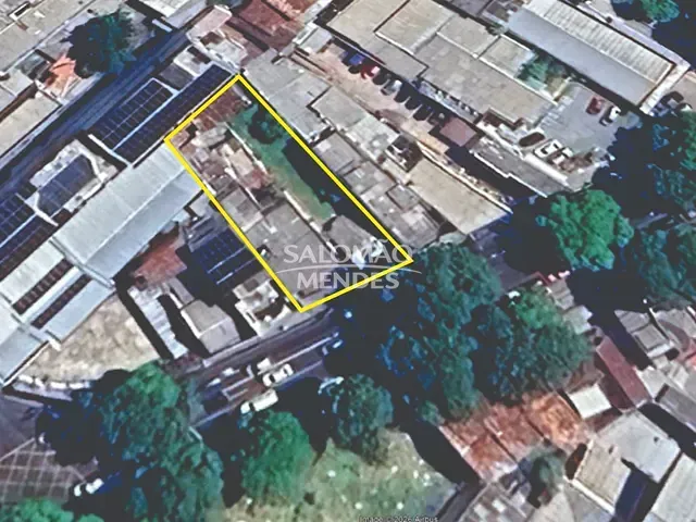 Prédio à venda, no bairro Batista Campos em Belém