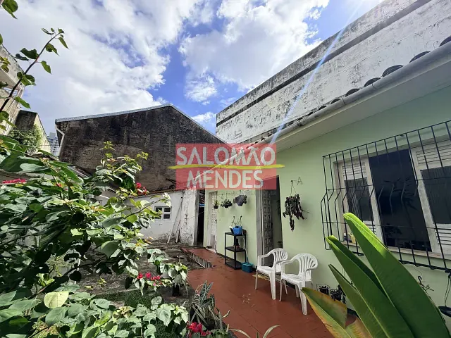 Prédio à venda, no bairro Batista Campos em Belém