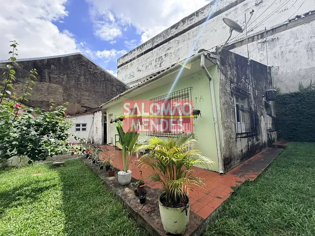 Prédio à venda, no bairro Batista Campos em Belém