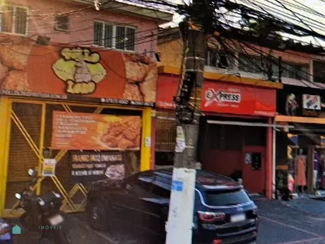 Prédio com 300m², à venda, no bairro Parque São Domingos em São Paulo