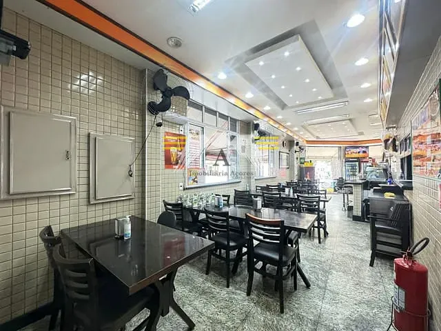 Prédio à venda, no bairro Belém em São Paulo