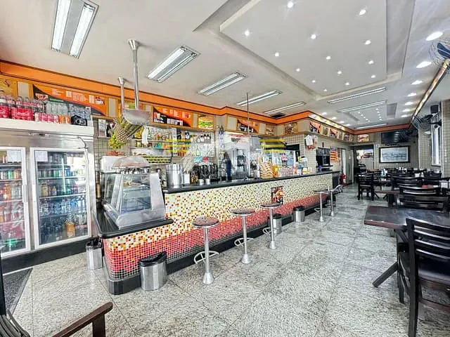 Prédio à venda, no bairro Belém em São Paulo