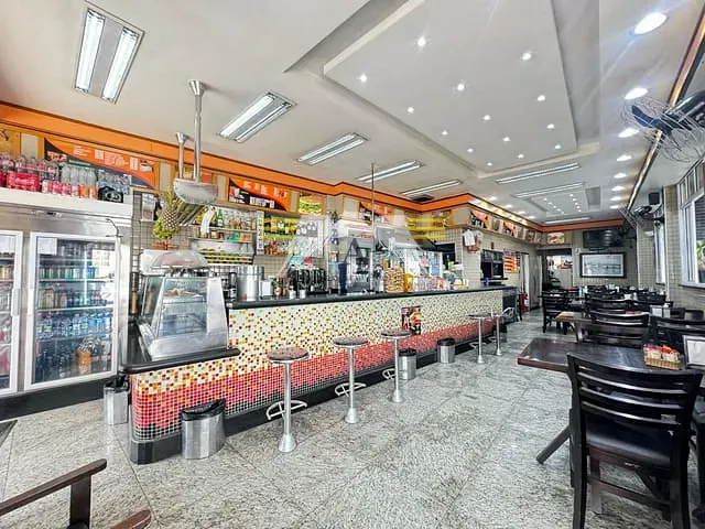 Prédio à venda, no bairro Belém em São Paulo