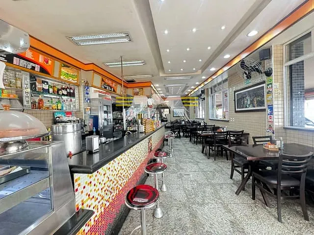 Prédio à venda, no bairro Belém em São Paulo