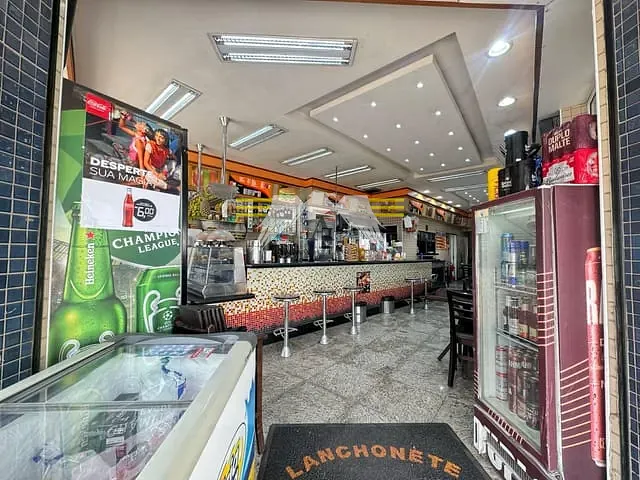 Prédio à venda, no bairro Belém em São Paulo