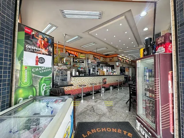 Prédio à venda, no bairro Belém em São Paulo