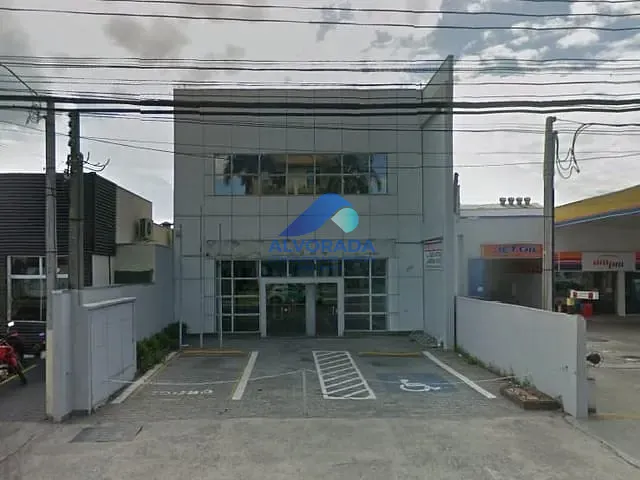 Prédio à venda ou para alugar, no bairro Jardim Independência em Taubaté