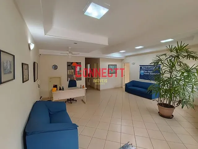 Prédio com 300m², à venda, no bairro Jardim Irajá em Ribeirão Preto