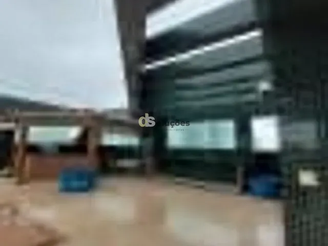 Prédio à venda, no bairro Santo Amaro em São Paulo