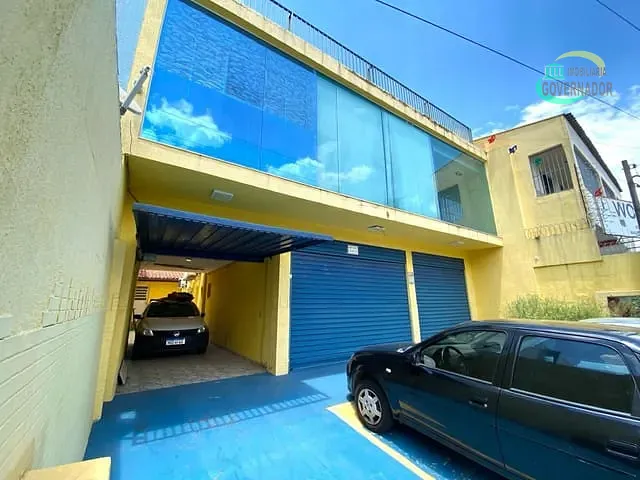 Prédio com 240m², para alugar, no bairro Jardim Cristina em Campinas