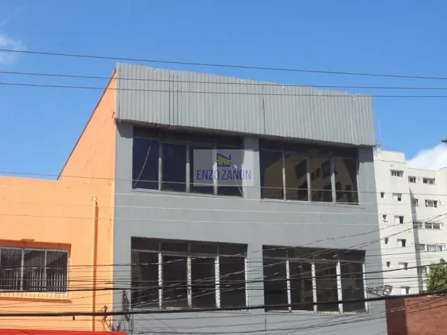Prédio com 200m², à venda, no bairro Rudge Ramos em São Bernardo do Campo