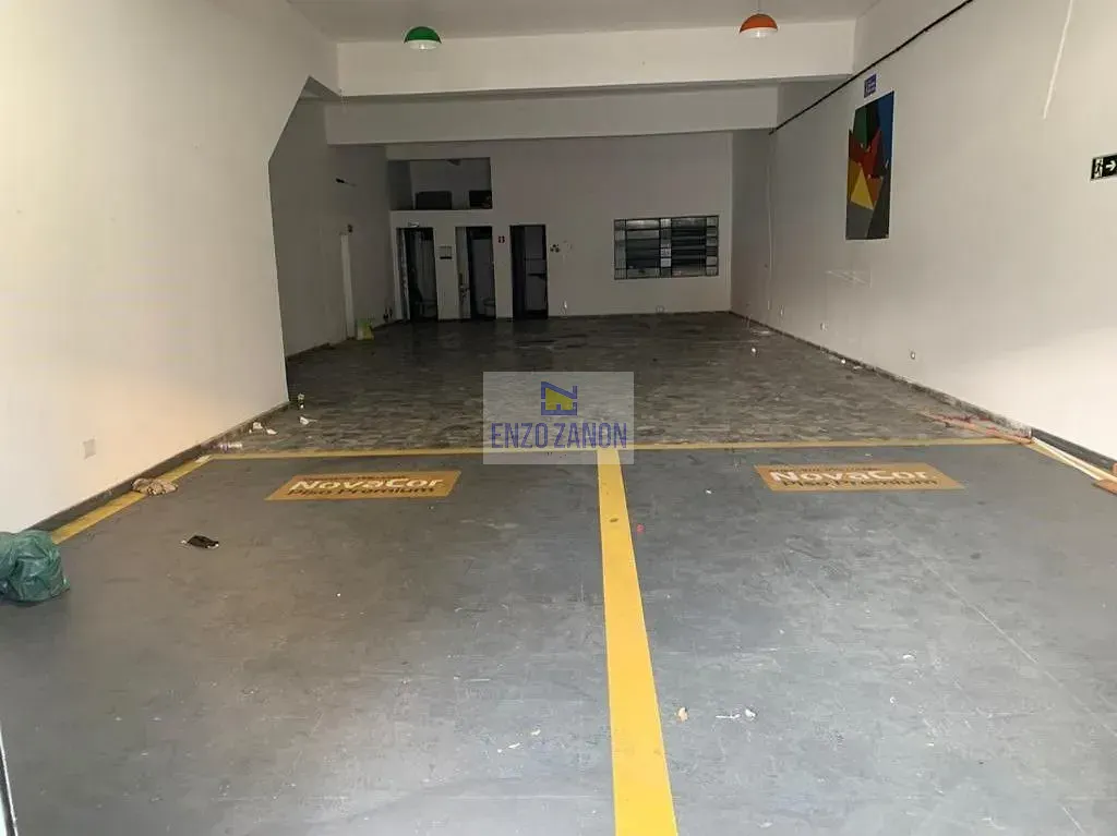 Prédio Inteiro, 527 m² - Foto 1