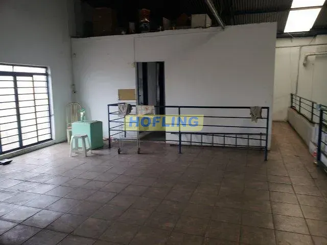 Prédio com 1000m², à venda, no bairro Jardim São Caetano em Rio Claro
