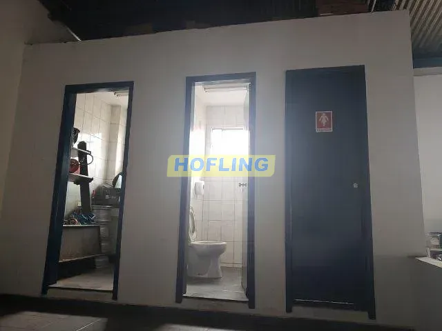 Prédio com 1000m², à venda, no bairro Jardim São Caetano em Rio Claro