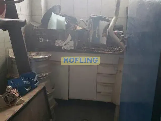 Prédio com 1000m², à venda, no bairro Jardim São Caetano em Rio Claro