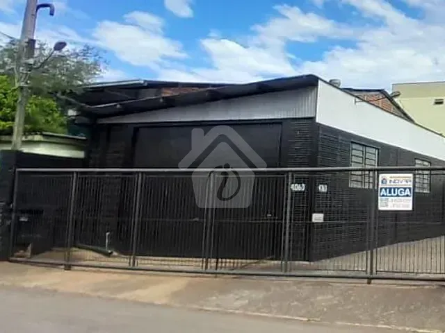 Prédio para alugar, no bairro Centro Administrativo em Teutônia