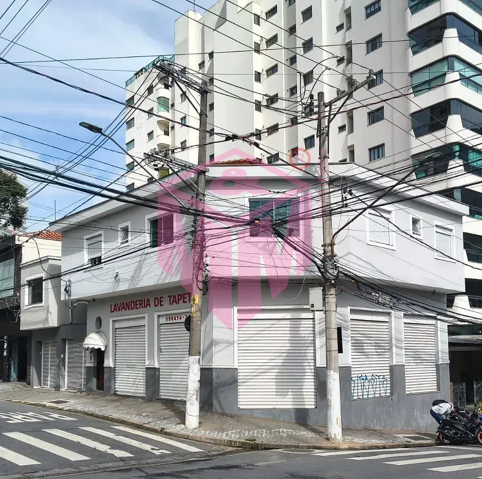 Prédio Inteiro, 300 m² - Foto 1