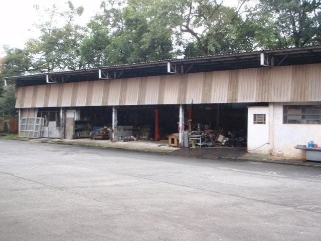 Prédio com 20000m², à venda, no bairro Tucuruvi em São Paulo