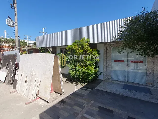 Prédio com 3800m², à venda, no bairro Centro em Eldorado do Sul