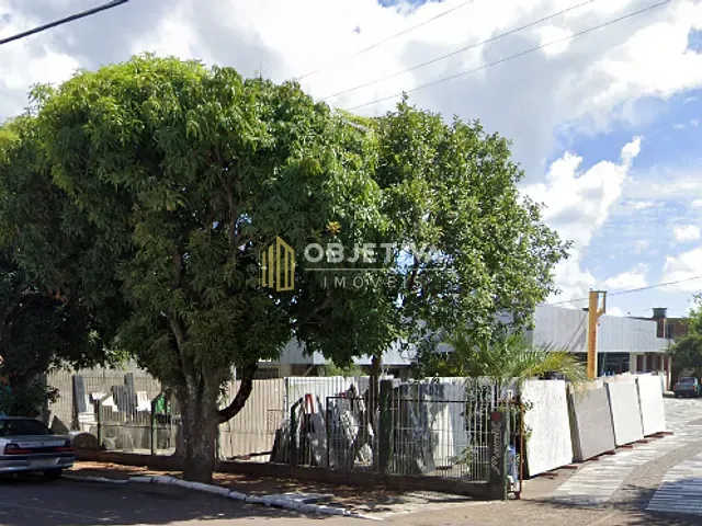 Prédio com 3800m², à venda, no bairro Centro em Eldorado do Sul