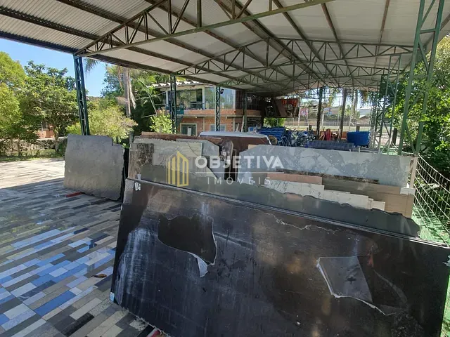 Prédio com 3800m², à venda, no bairro Centro em Eldorado do Sul