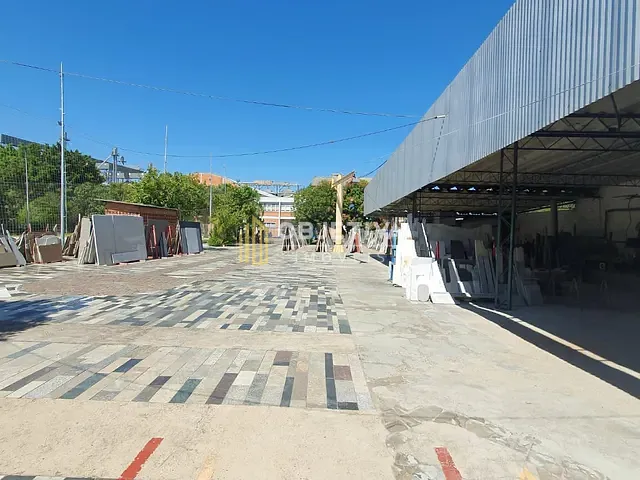 Prédio com 3800m², à venda, no bairro Centro em Eldorado do Sul