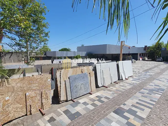 Prédio com 3800m², à venda, no bairro Centro em Eldorado do Sul