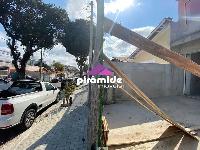 Prédio com 141m², à venda, no bairro Jardim Santa Madalena em São José dos Campos