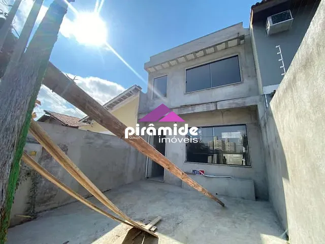 Prédio com 141m², à venda, no bairro Jardim Santa Madalena em São José dos Campos