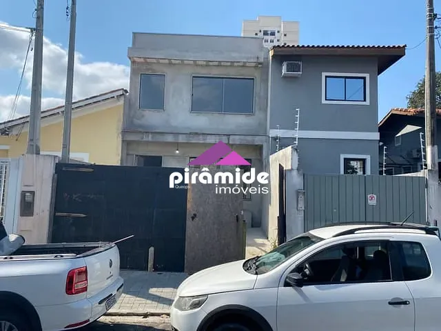 Prédio com 141m², à venda, no bairro Jardim Santa Madalena em São José dos Campos