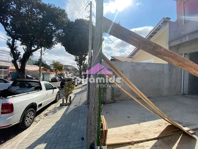 Prédio com 141m², à venda, no bairro Jardim Santa Madalena em São José dos Campos