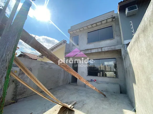 Prédio com 141m², à venda, no bairro Jardim Santa Madalena em São José dos Campos