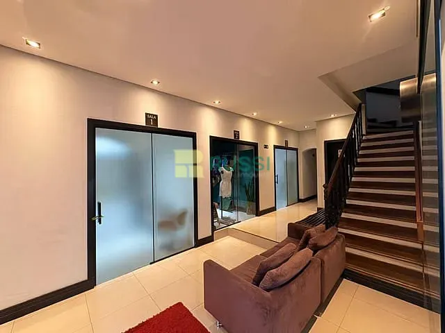 Prédio com 410m², à venda, no bairro Jardim São Dimas em São José dos Campos
