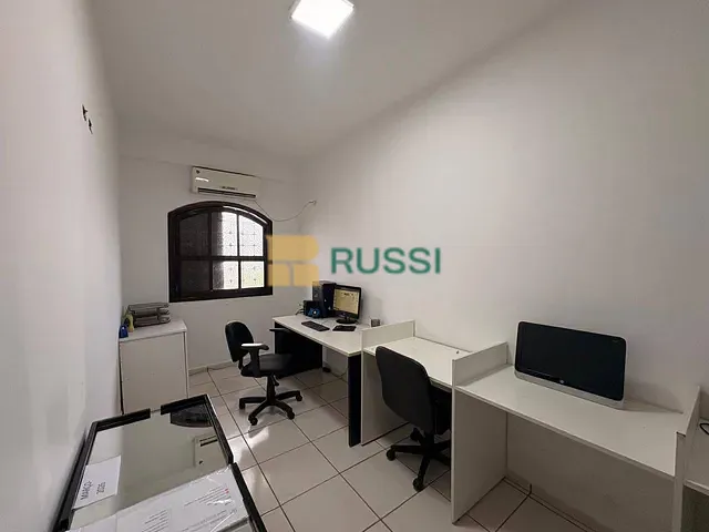 Prédio com 410m², à venda, no bairro Jardim São Dimas em São José dos Campos