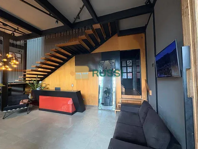 Prédio com 410m², à venda, no bairro Jardim São Dimas em São José dos Campos