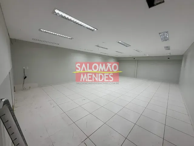 Prédio para alugar, no bairro Batista Campos em Belém