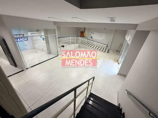 Prédio para alugar, no bairro Batista Campos em Belém