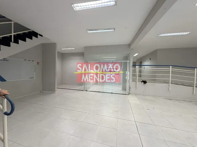 Prédio para alugar, no bairro Batista Campos em Belém