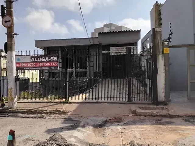 Prédio com 700m², para alugar, no bairro Nossa Senhora do Ó em São Paulo