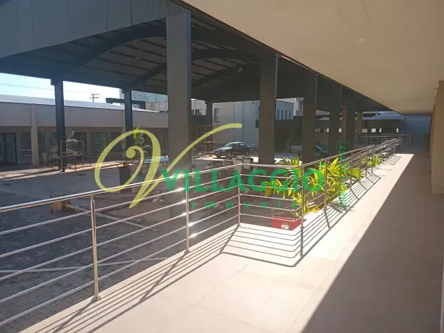 Prédio com 3800m², à venda ou para alugar, no bairro Jardim Panorama em São José do Rio Preto