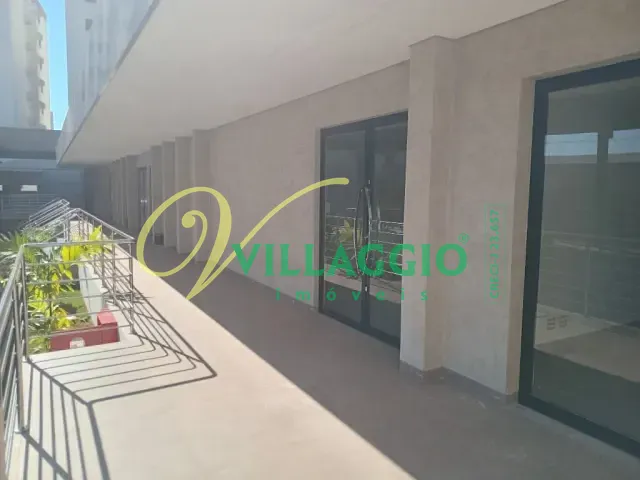 Prédio com 3800m², à venda ou para alugar, no bairro Jardim Panorama em São José do Rio Preto