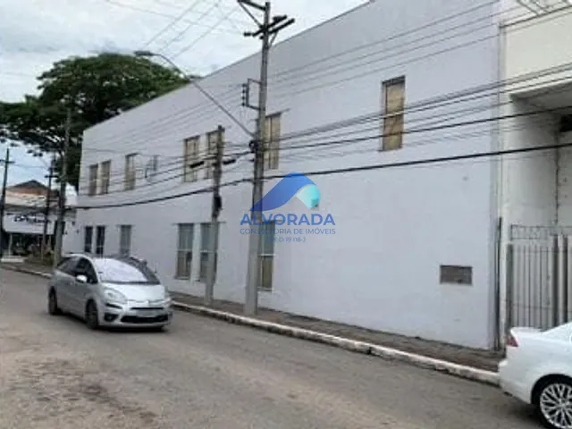 Prédio com 980m², à venda, no bairro Centro em São José dos Campos