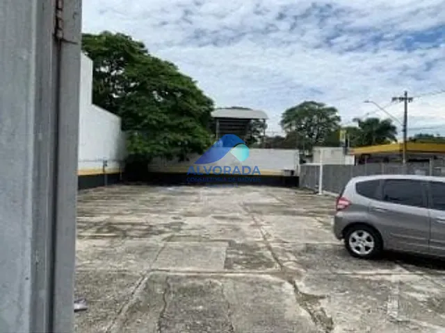 Prédio com 980m², à venda, no bairro Centro em São José dos Campos