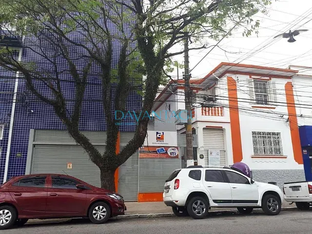 Prédio com 320m², à venda, no bairro Lapa em São Paulo