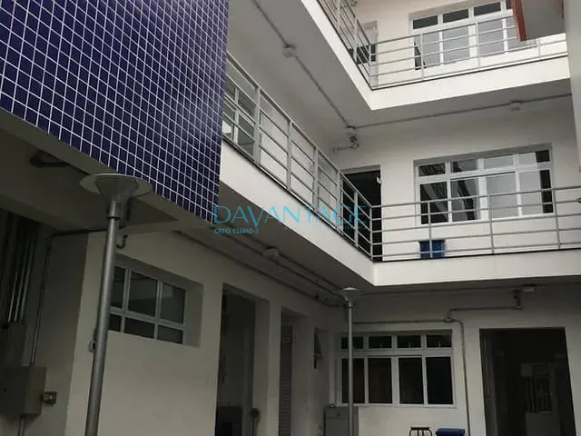 Prédio com 320m², à venda, no bairro Lapa em São Paulo