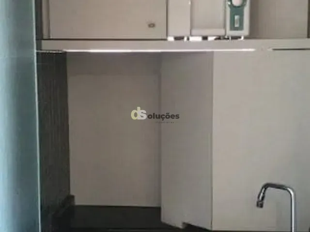 Prédio à venda, no bairro Vila Clementino em São Paulo