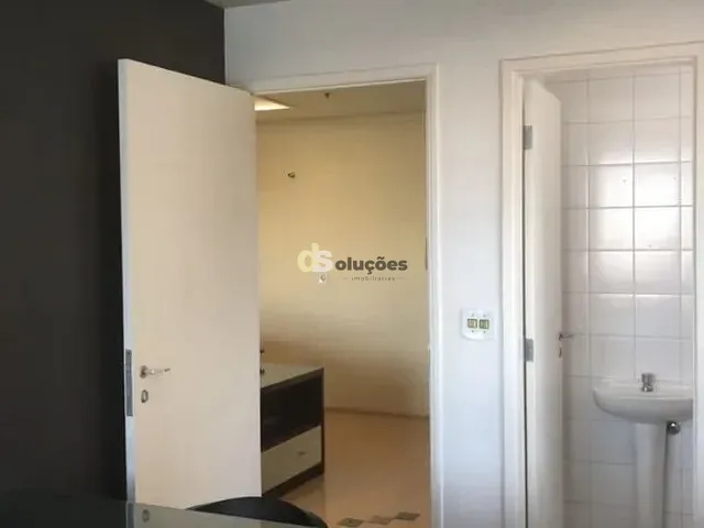 Prédio à venda, no bairro Vila Clementino em São Paulo